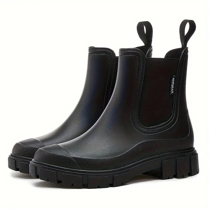 Ainsley™ | Urban Waterproof Boots