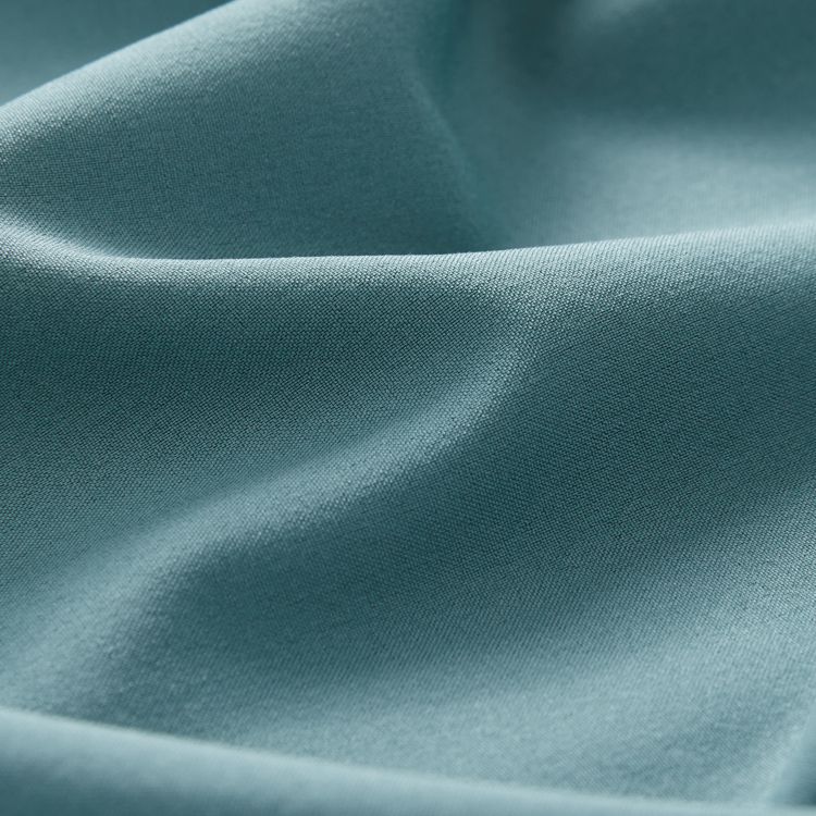 LYRA – Elegant Wrap Dress with High Waist