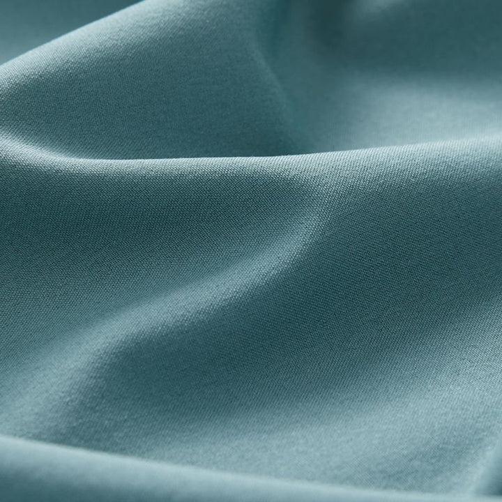 LYRA – Elegant Wrap Dress with High Waist