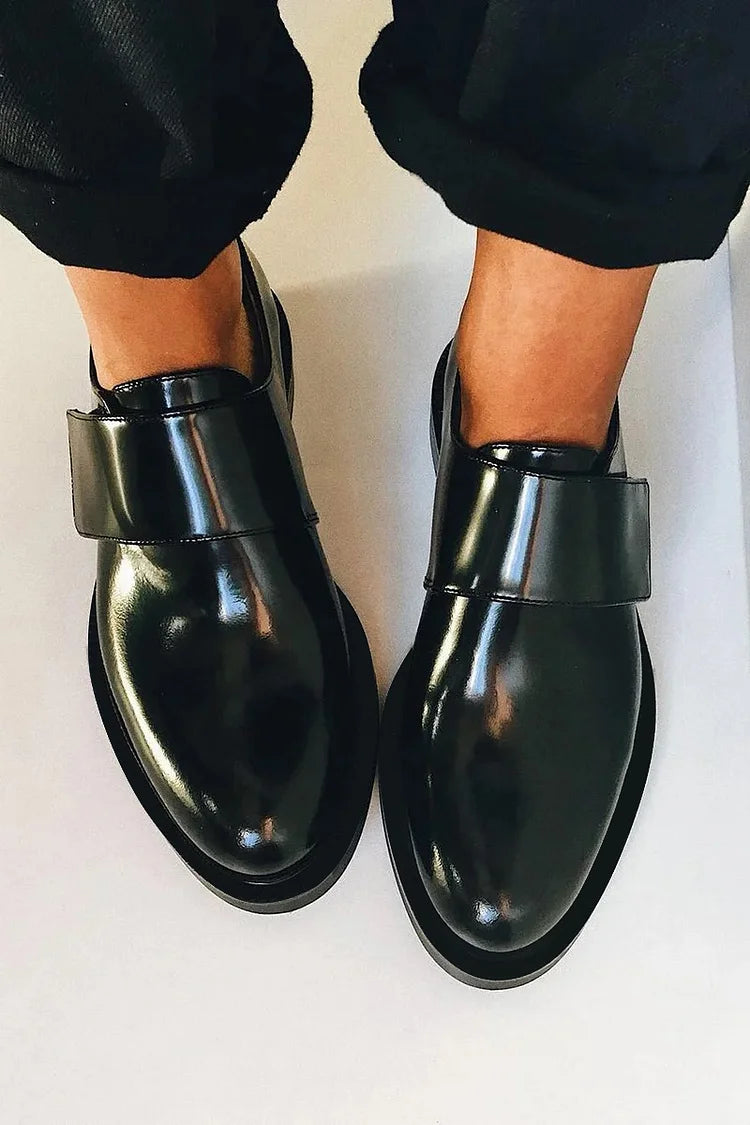 Belgravia™ | Classic Loafers