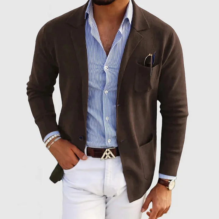 Cambridge Classic™ | Tailored Blazer