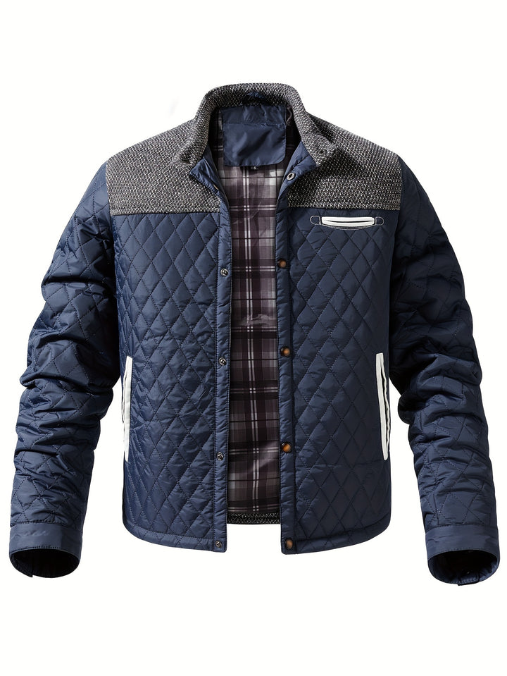 Canterbury™ | Traditional Field Jacket