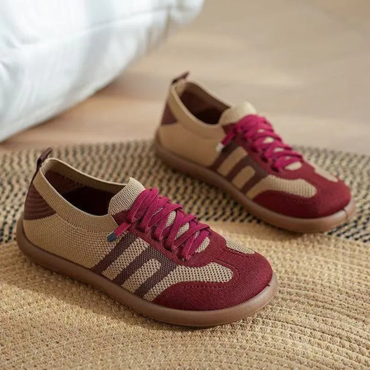 FlexiStep™ | Lightweight Orthopaedic Trainers