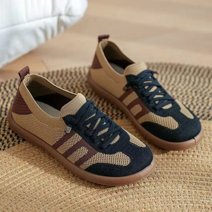 FlexiStep™ | Lightweight Orthopaedic Trainers