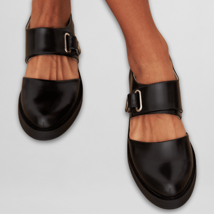 Mary Janes™ | Chic Orthopaedic Comfort