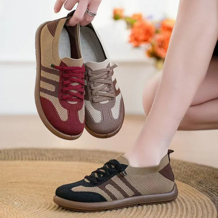 FlexiStep™ | Lightweight Orthopaedic Trainers