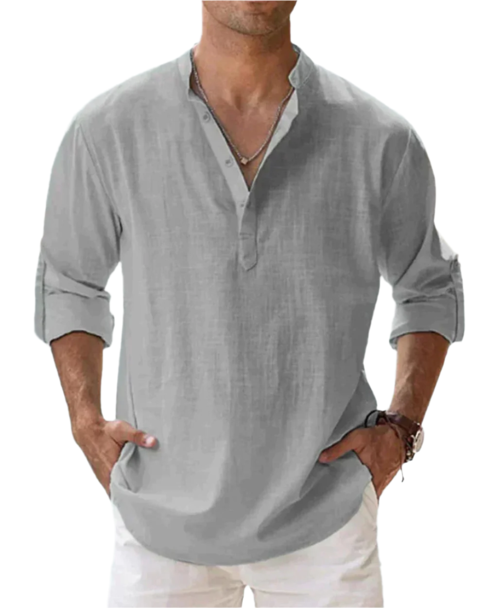 NOAH – Lightweight Shirt