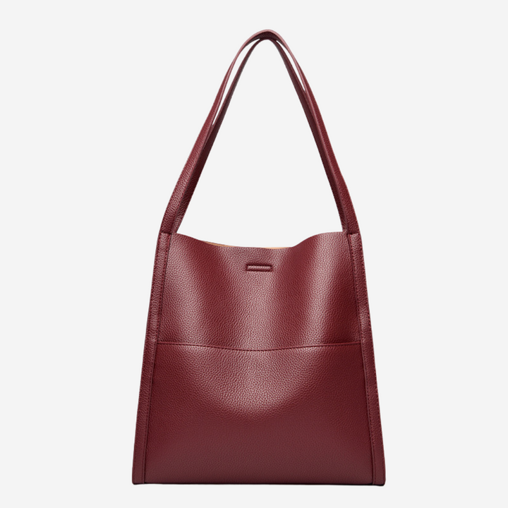 Ava Grace™ | Classic Shoulder Tote