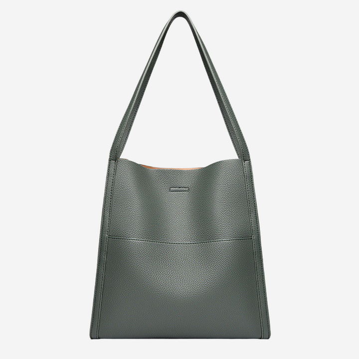 Ava Grace™ | Classic Shoulder Tote