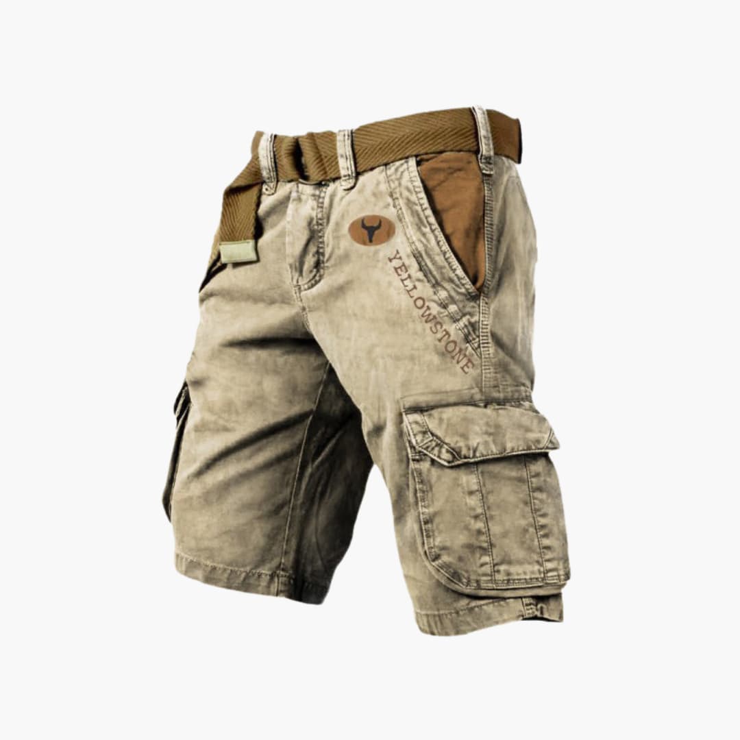 Maverick™ | Outdoor Cargo Shorts