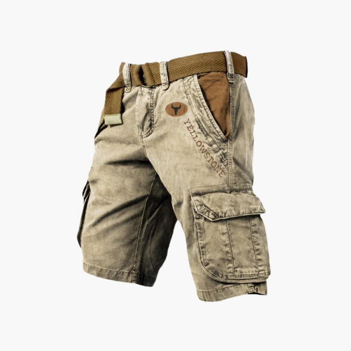 Maverick™ | Outdoor Cargo Shorts