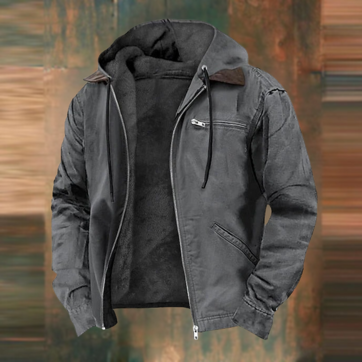 Ashton™ | Urban Explorer Jacket