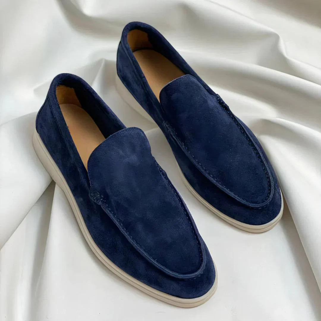 The Ashford | Classic Loafers