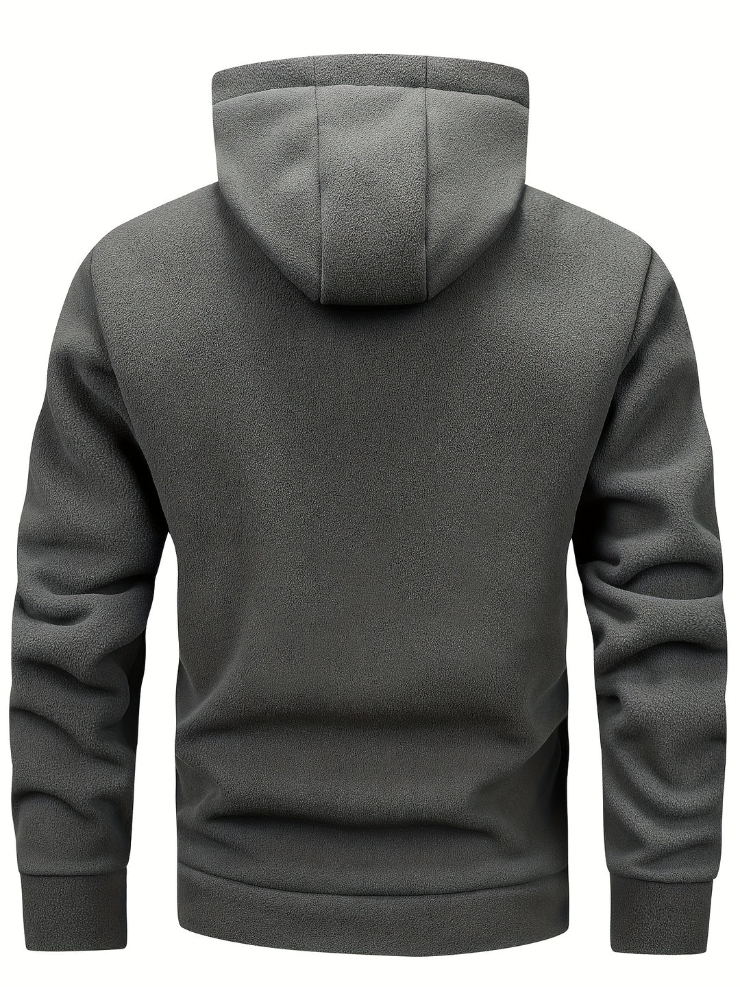 Frostmoor™ | Adventure Zip Hoodie
