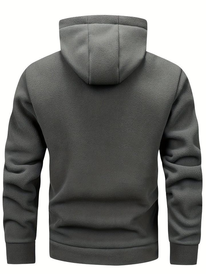 Frostmoor™ | Adventure Zip Hoodie