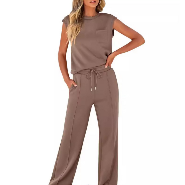Averie™ | Two-Piece Casual Set