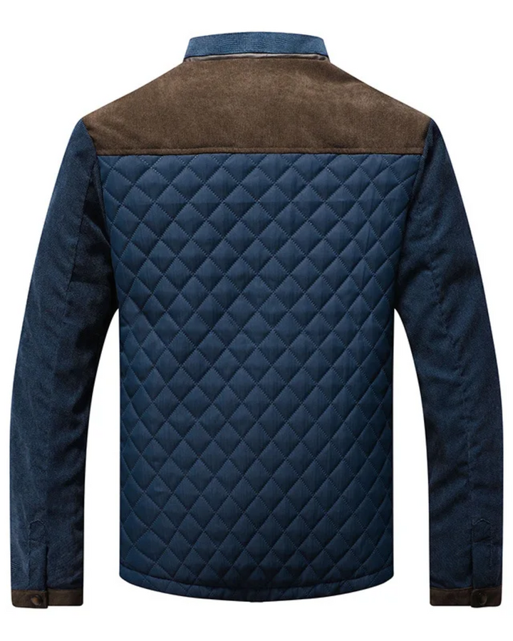 Ironclad™ | Urban Quilted Jacket
