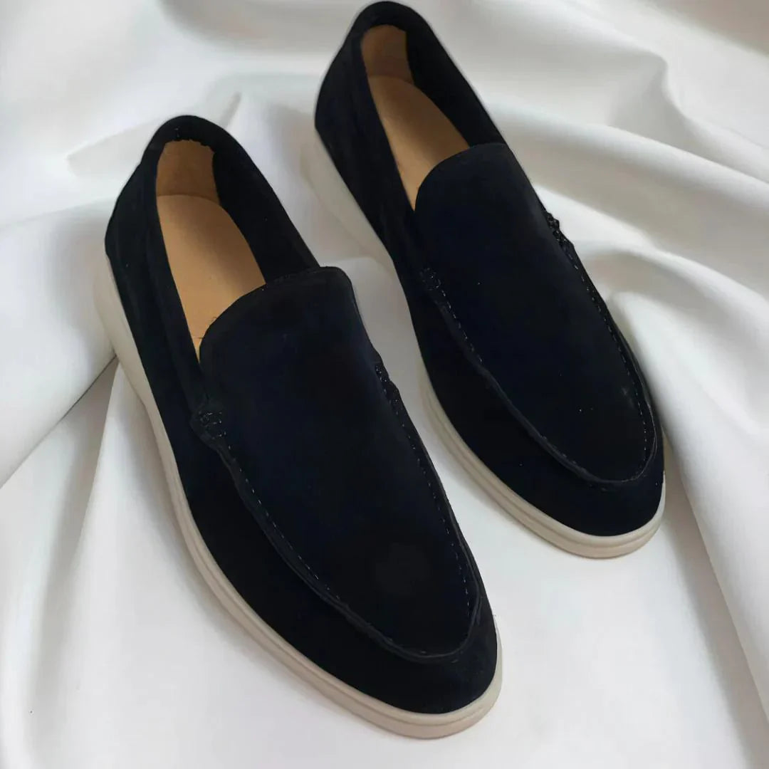 The Ashford | Classic Loafers