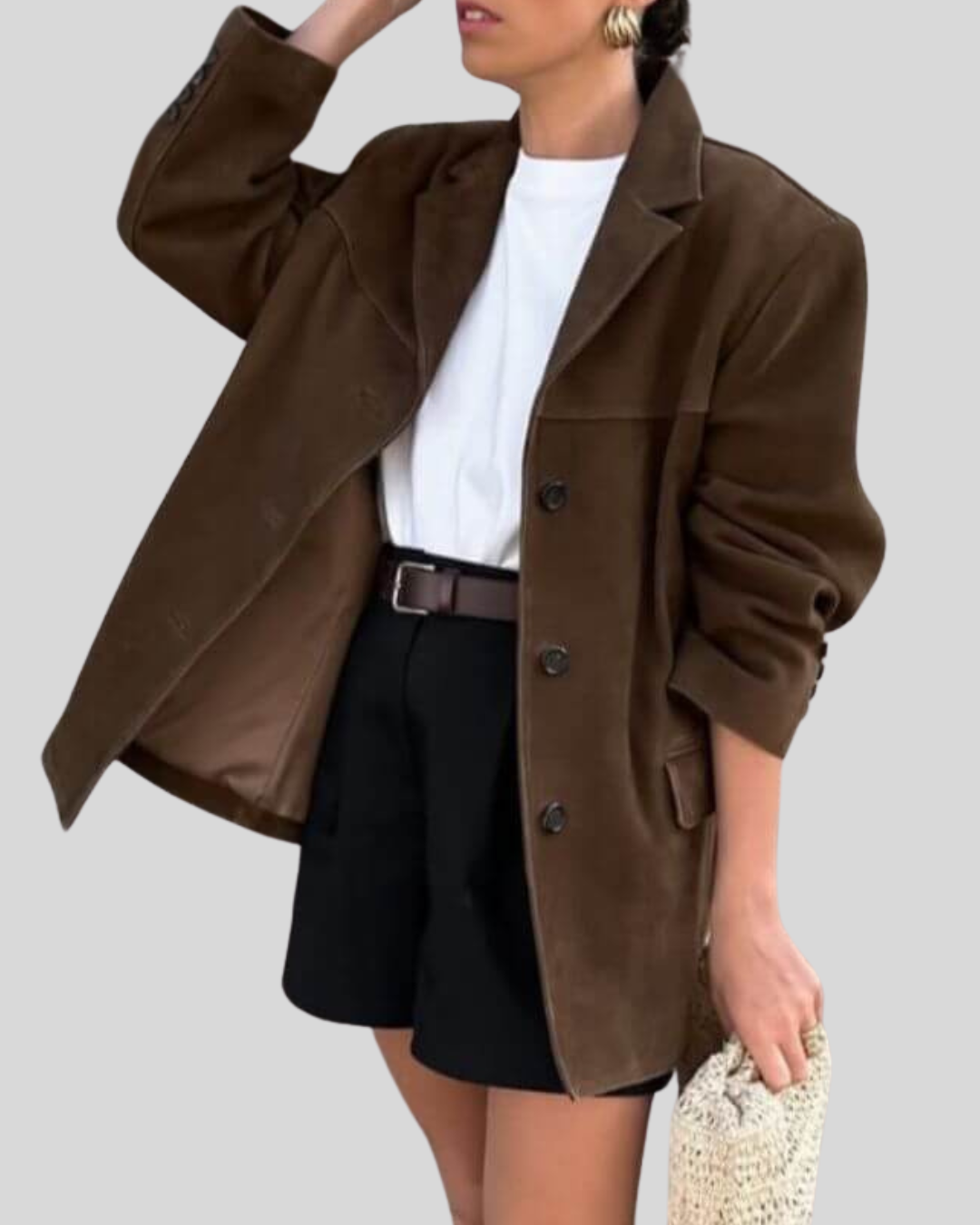 Elmsworth™ | Vintage Heritage Blazer