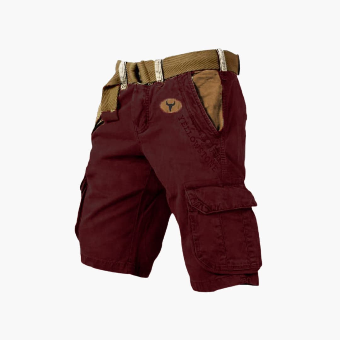 Maverick™ | Outdoor Cargo Shorts