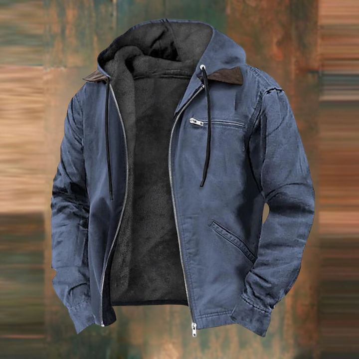 Ashton™ | Urban Explorer Jacket
