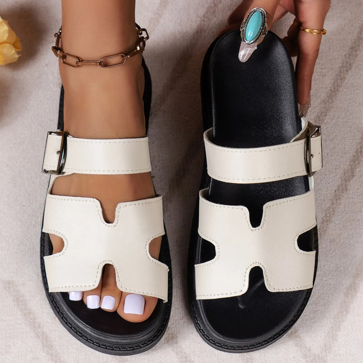 The Verena™ | Orthopaedic Style Sandals