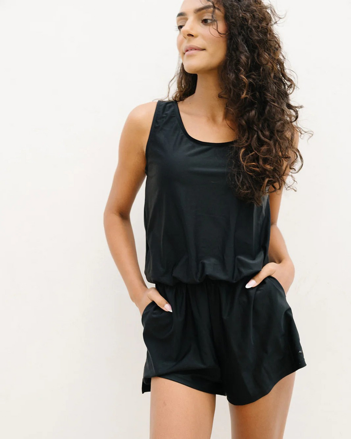 Elodie – Flattering Support Swimsuit