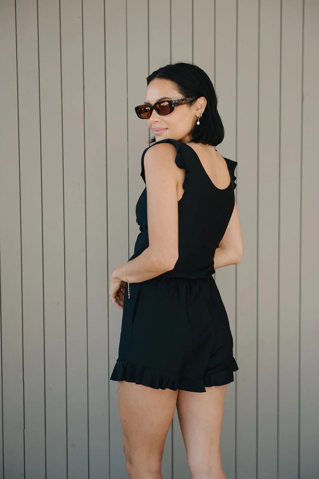 Elodie – Flattering Support Swimsuit