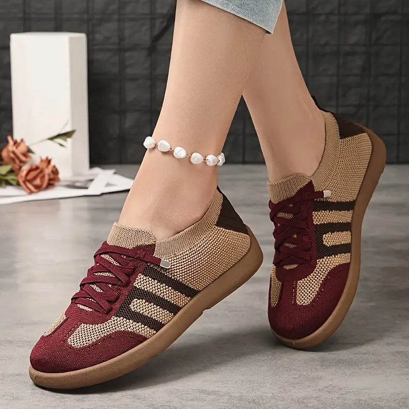 FlexiStep™ | Lightweight Orthopaedic Trainers