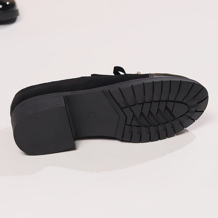 Beaumont™ | Elegant Soft-Support Loafers