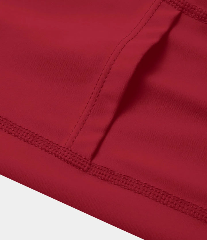 Serenah | Lightly Tailored Summer Dress