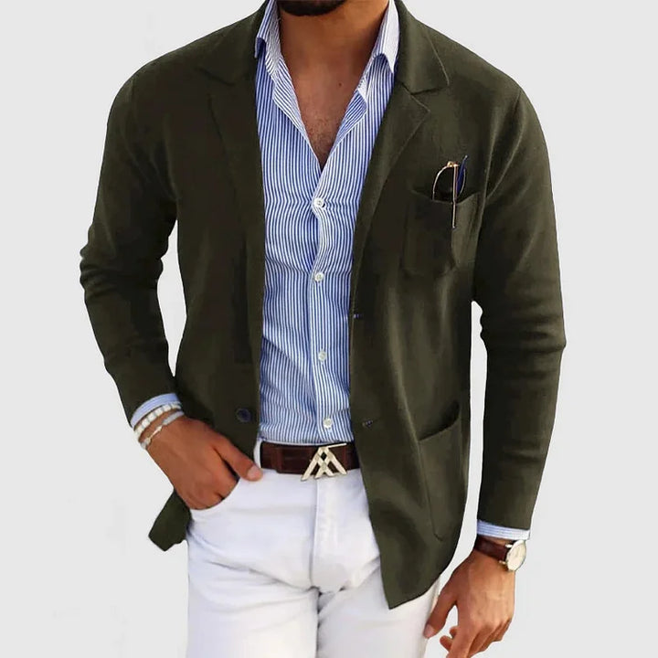 Cambridge Classic™ | Tailored Blazer