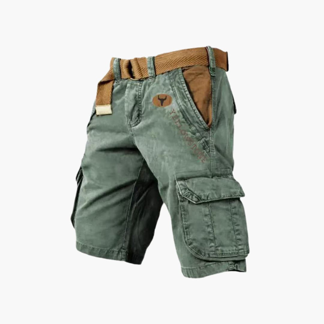 Maverick™ | Outdoor Cargo Shorts