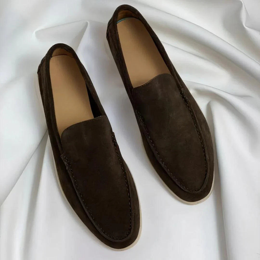 The Ashford | Classic Loafers
