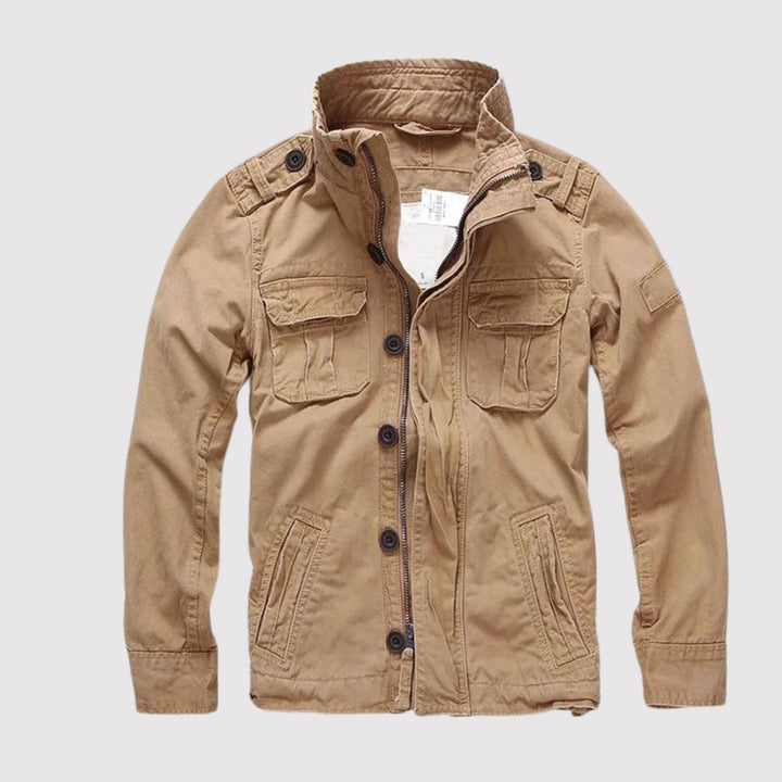 Regent Street™ | Retro Denim Jacket