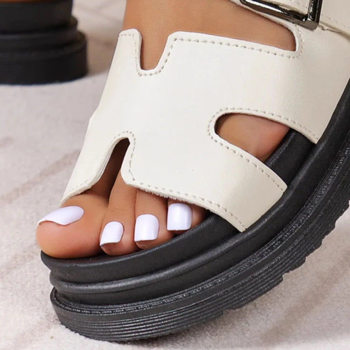 The Verena™ | Orthopaedic Style Sandals