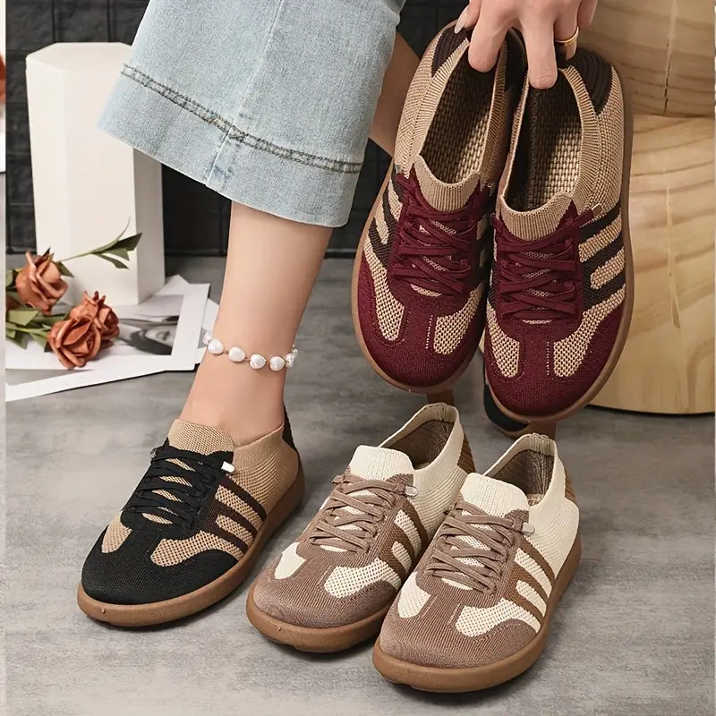 FlexiStep™ | Lightweight Orthopaedic Trainers