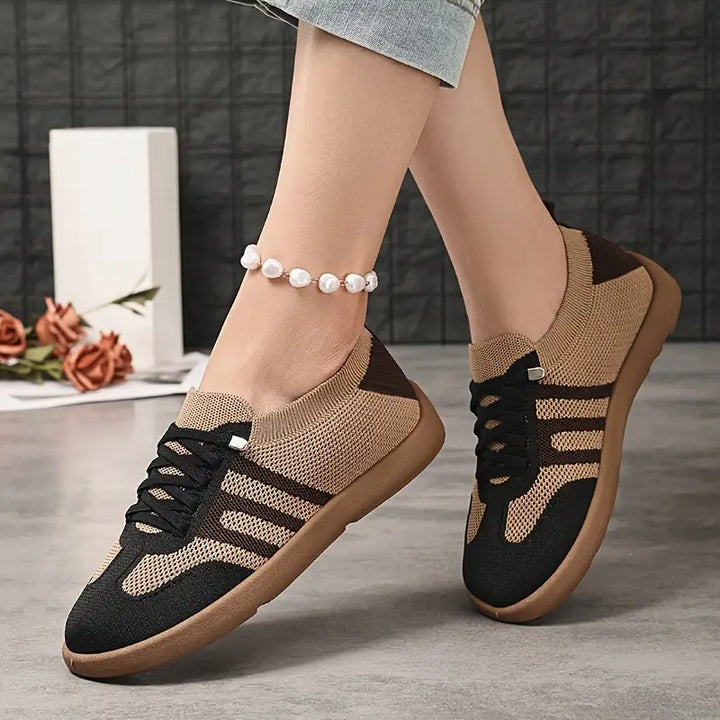 FlexiStep™ | Lightweight Orthopaedic Trainers