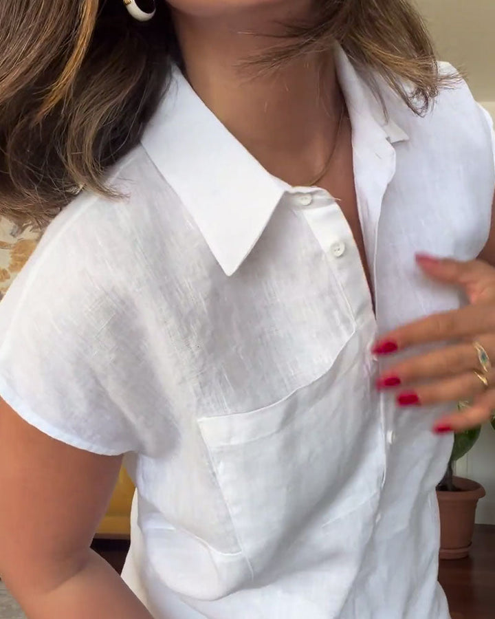 The Solstice Set™ | Modern Summer Look