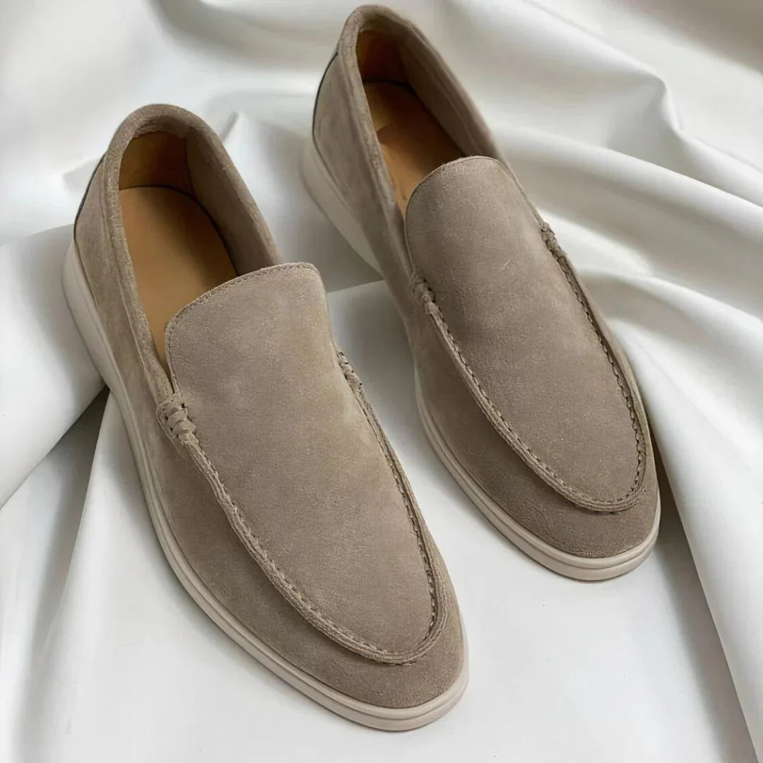 The Ashford | Classic Loafers