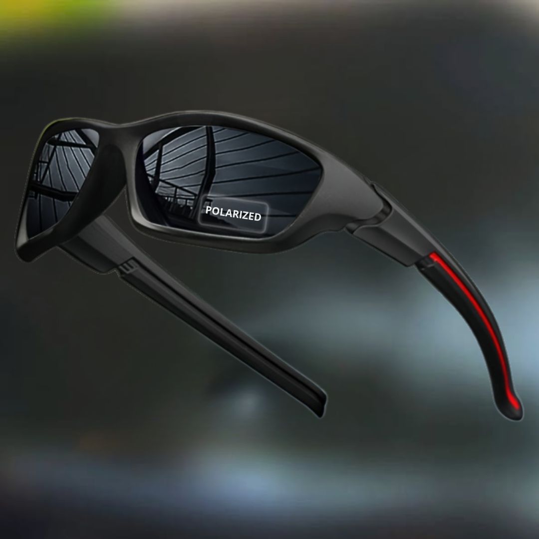 Veloce™ | Pulse Polarised Sunglasses