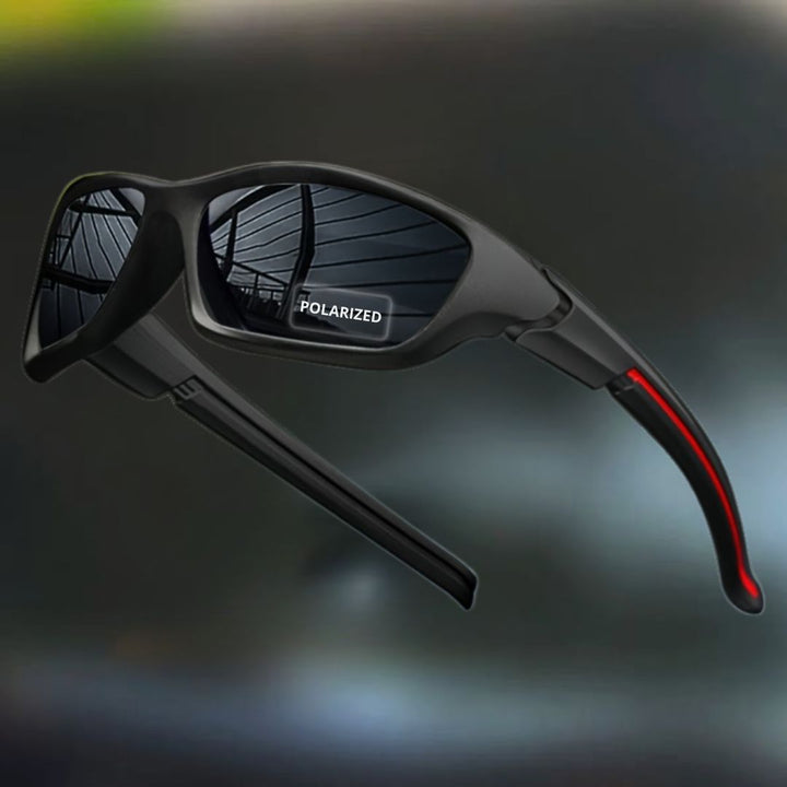Veloce™ | Pulse Polarised Sunglasses