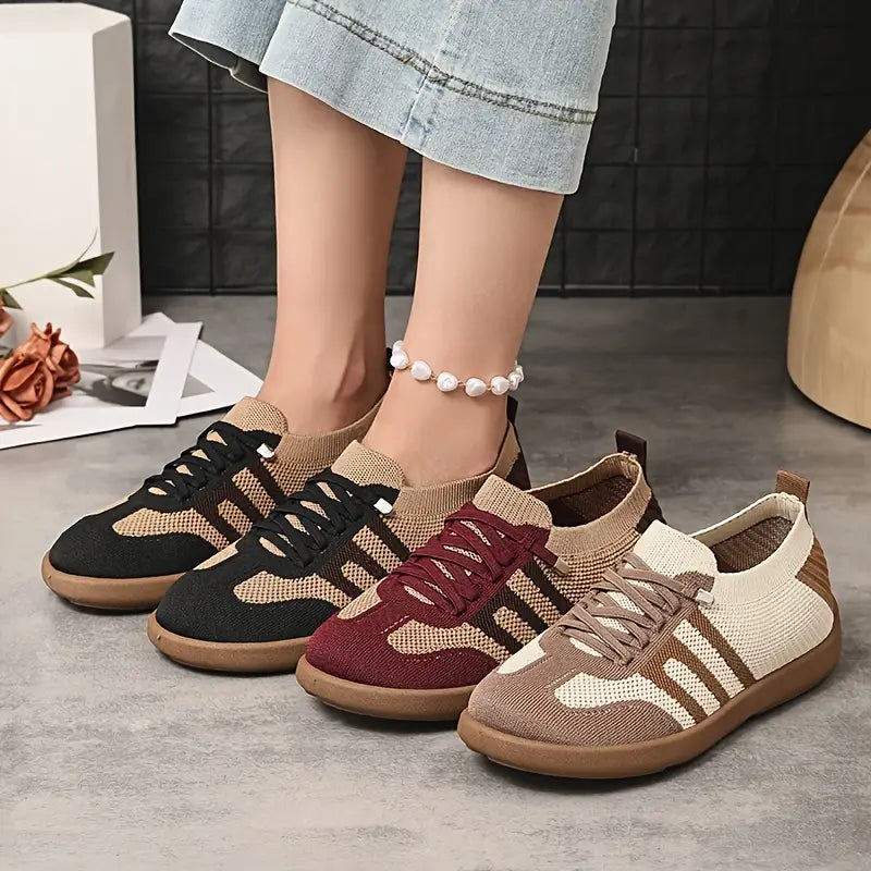 FlexiStep™ | Lightweight Orthopaedic Trainers