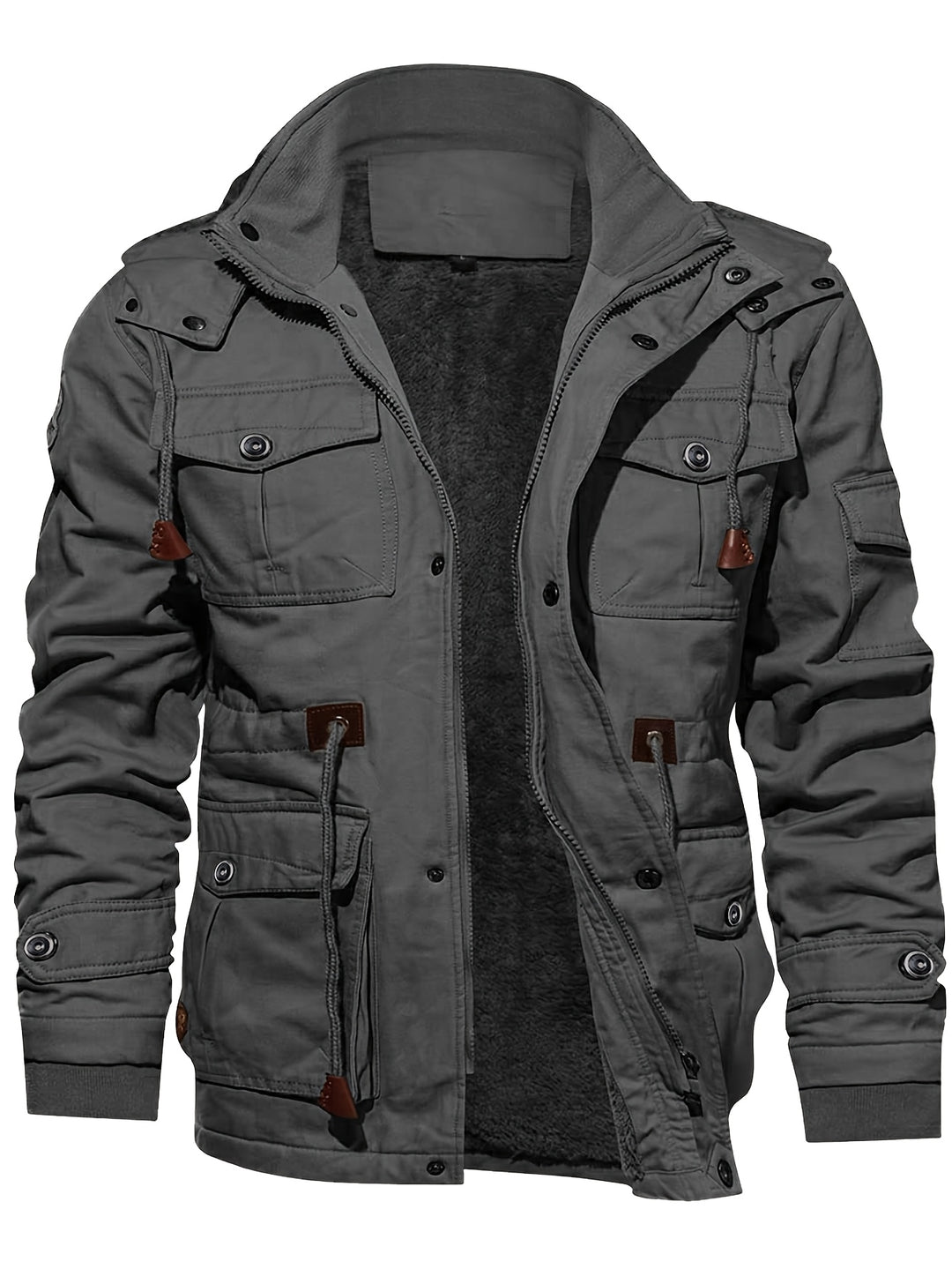 Durham™ | Heritage Field Jacket