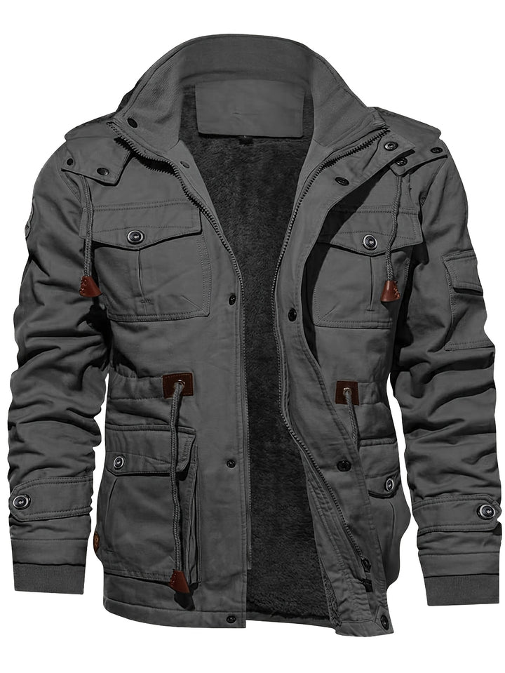 Durham™ | Heritage Field Jacket