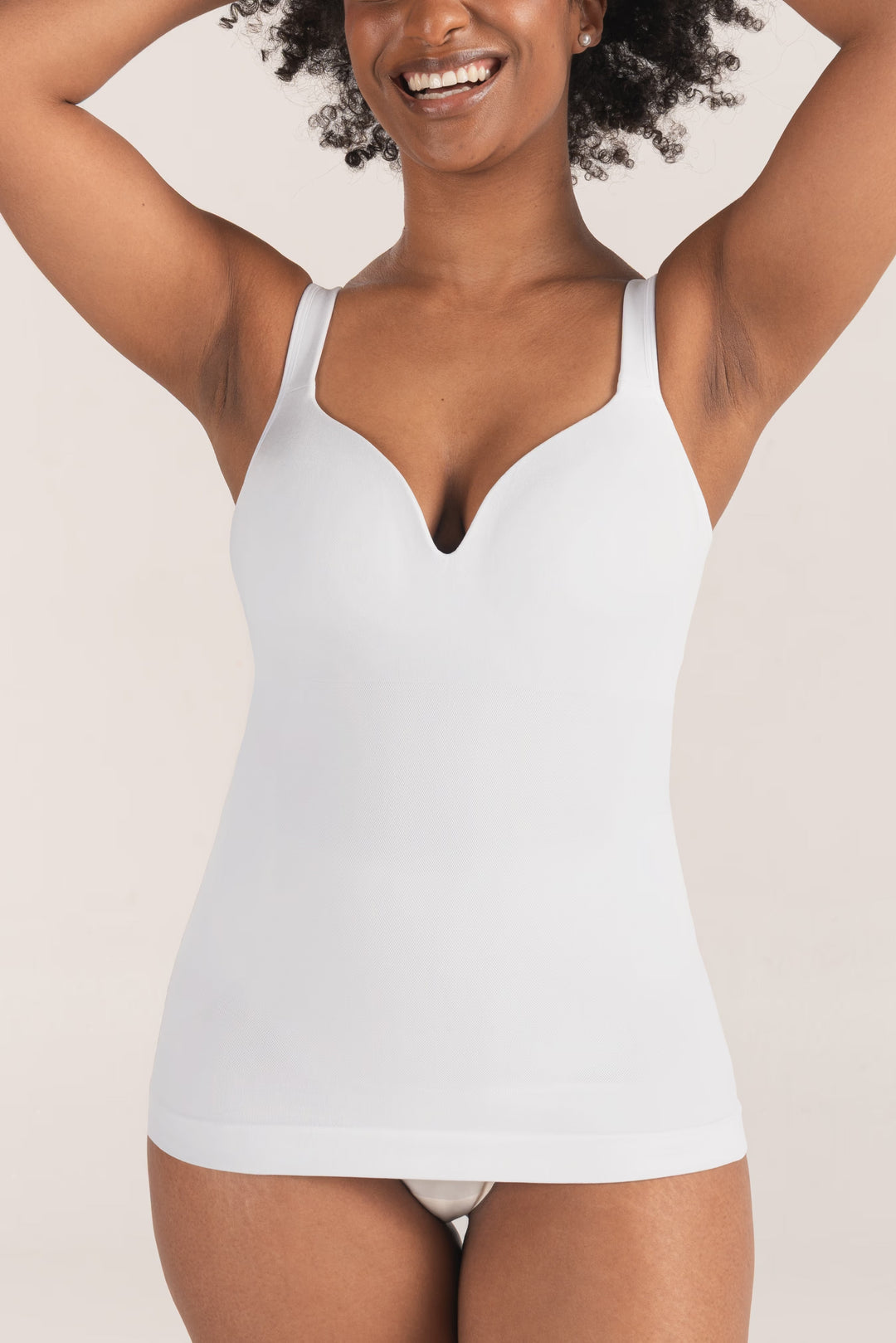 Noelia Luxe™ | Sculpting Support Cami