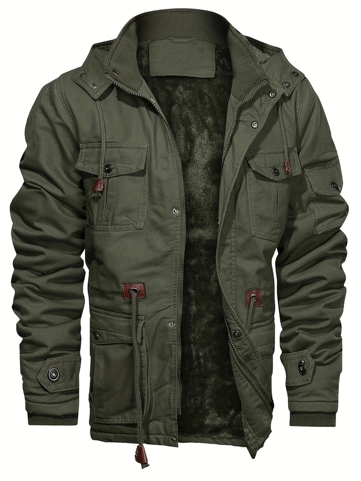 Durham™ | Heritage Field Jacket
