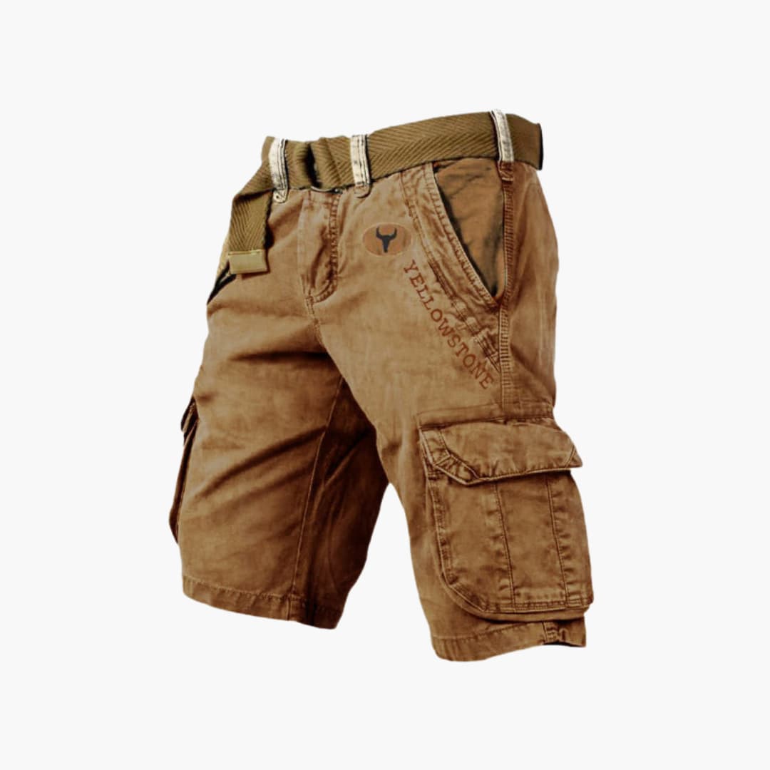 Maverick™ | Outdoor Cargo Shorts