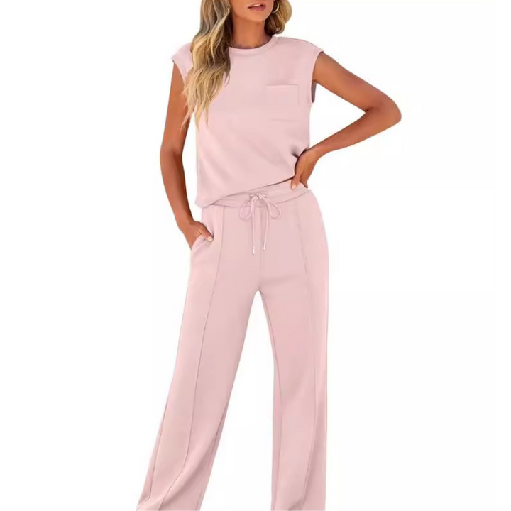 Averie™ | Two-Piece Casual Set