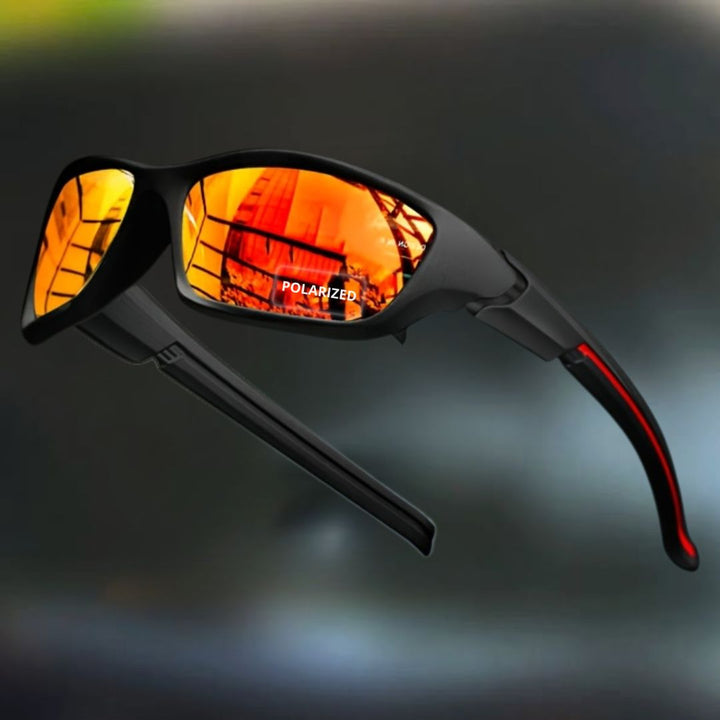 Veloce™ | Pulse Polarised Sunglasses